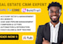 setup lofty CRM lofty website lofty idx follow up boss lofty smart plan lofty va